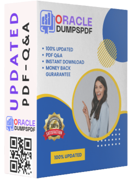 1Z0-1032-23 PDF Dumps